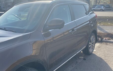 Geely Atlas I, 2020 год, 1 600 000 рублей, 3 фотография