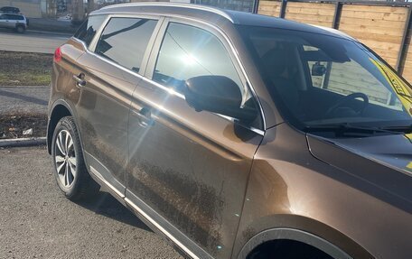 Geely Atlas I, 2020 год, 1 600 000 рублей, 4 фотография