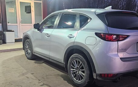 Mazda CX-5 II, 2018 год, 1 800 000 рублей, 6 фотография