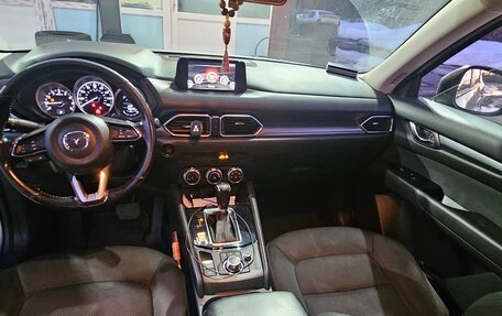 Mazda CX-5 II, 2018 год, 1 800 000 рублей, 8 фотография