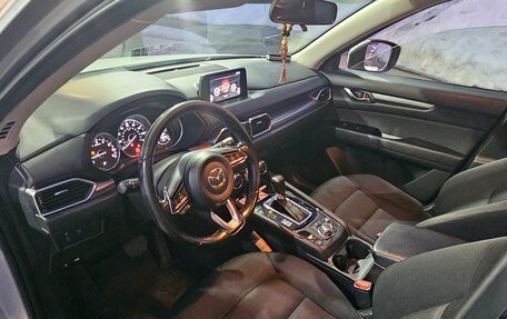 Mazda CX-5 II, 2018 год, 1 800 000 рублей, 7 фотография