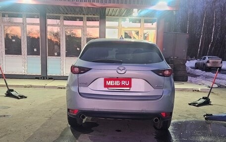 Mazda CX-5 II, 2018 год, 1 800 000 рублей, 5 фотография