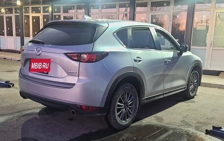 Mazda CX-5 II, 2018 год, 1 800 000 рублей, 4 фотография
