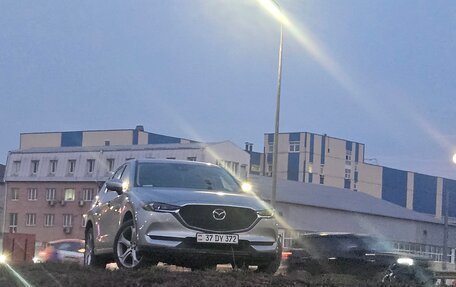 Mazda CX-5 II, 2018 год, 1 800 000 рублей, 10 фотография