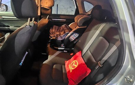 Mazda CX-5 II, 2018 год, 1 800 000 рублей, 9 фотография