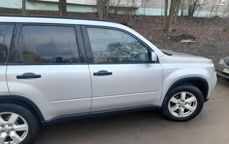 Nissan X-Trail, 2012 год, 1 300 000 рублей, 2 фотография