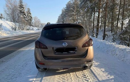 Nissan Murano, 2011 год, 500 000 рублей, 5 фотография