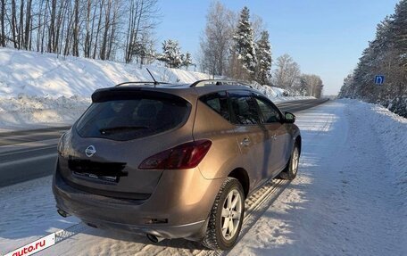 Nissan Murano, 2011 год, 500 000 рублей, 4 фотография