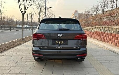 Volkswagen Tharu, 2023 год, 2 000 000 рублей, 4 фотография