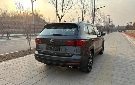 Volkswagen Tharu, 2023 год, 2 000 000 рублей, 5 фотография