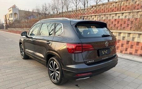 Volkswagen Tharu, 2023 год, 2 000 000 рублей, 6 фотография