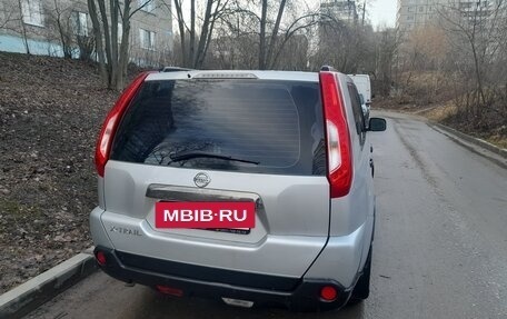 Nissan X-Trail, 2012 год, 1 300 000 рублей, 4 фотография