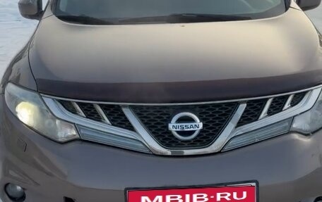 Nissan Murano, 2011 год, 500 000 рублей, 3 фотография