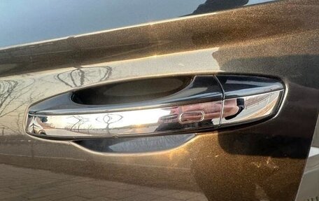 Volkswagen Tharu, 2023 год, 2 000 000 рублей, 9 фотография