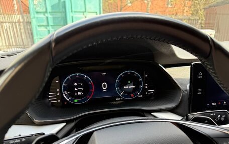 Skoda Octavia IV, 2020 год, 2 499 000 рублей, 10 фотография