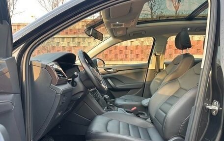 Volkswagen Tharu, 2023 год, 2 000 000 рублей, 7 фотография