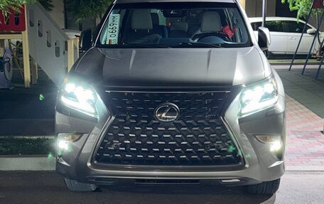 Lexus GX II, 2021 год, 5 000 000 рублей, 3 фотография