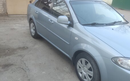 Daewoo Gentra II, 2014 год, 580 000 рублей, 3 фотография