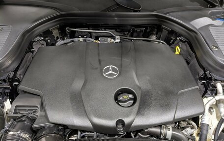 Mercedes-Benz GLC, 2019 год, 3 850 000 рублей, 5 фотография