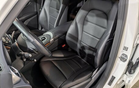 Mercedes-Benz GLC, 2019 год, 3 850 000 рублей, 3 фотография