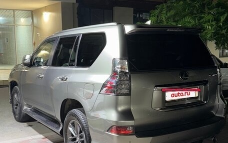 Lexus GX II, 2021 год, 5 000 000 рублей, 8 фотография