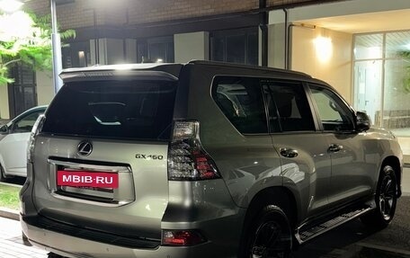 Lexus GX II, 2021 год, 5 000 000 рублей, 6 фотография