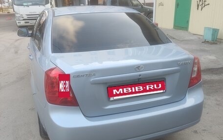 Daewoo Gentra II, 2014 год, 580 000 рублей, 2 фотография