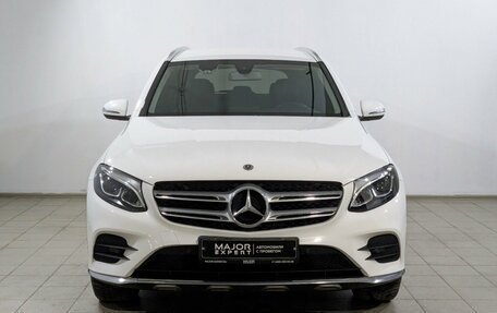 Mercedes-Benz GLC, 2019 год, 3 850 000 рублей, 8 фотография