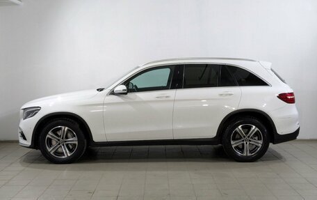 Mercedes-Benz GLC, 2019 год, 3 850 000 рублей, 7 фотография