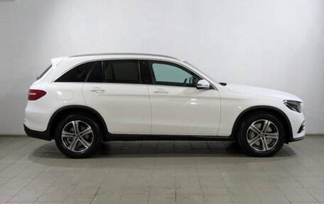 Mercedes-Benz GLC, 2019 год, 3 850 000 рублей, 11 фотография