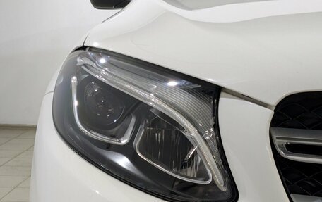 Mercedes-Benz GLC, 2019 год, 3 850 000 рублей, 9 фотография