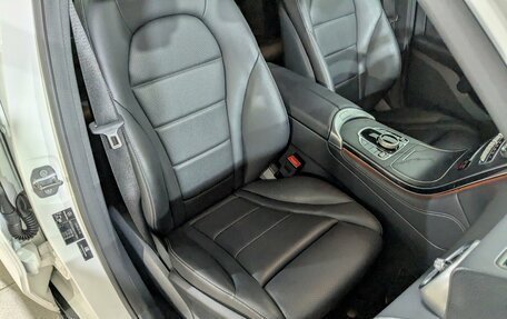 Mercedes-Benz GLC, 2019 год, 3 850 000 рублей, 13 фотография