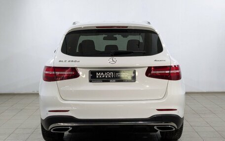 Mercedes-Benz GLC, 2019 год, 3 850 000 рублей, 16 фотография