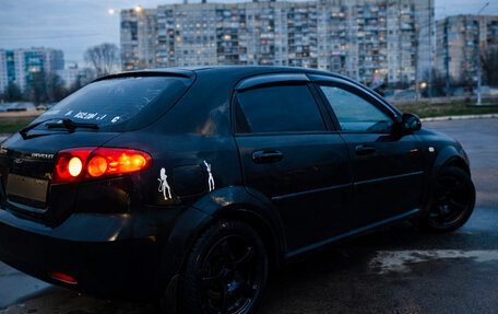 Chevrolet Lacetti, 2007 год, 320 000 рублей, 4 фотография