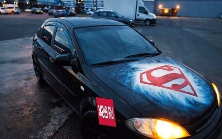 Chevrolet Lacetti, 2007 год, 320 000 рублей, 3 фотография