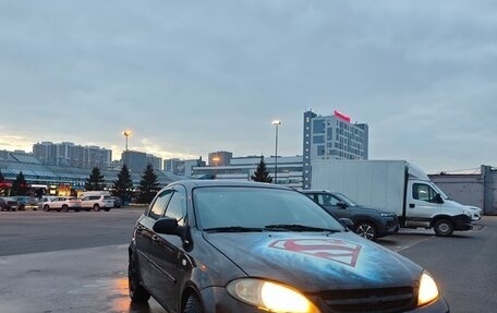 Chevrolet Lacetti, 2007 год, 320 000 рублей, 2 фотография