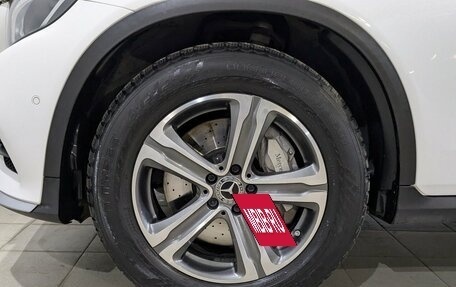 Mercedes-Benz GLC, 2019 год, 3 850 000 рублей, 6 фотография