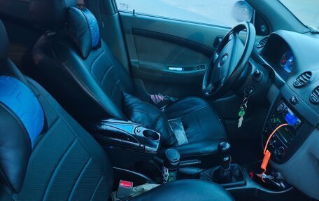 Chevrolet Lacetti, 2007 год, 320 000 рублей, 6 фотография