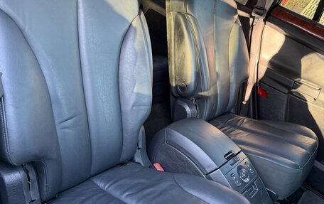 Chrysler Pacifica (CS), 2004 год, 425 000 рублей, 10 фотография