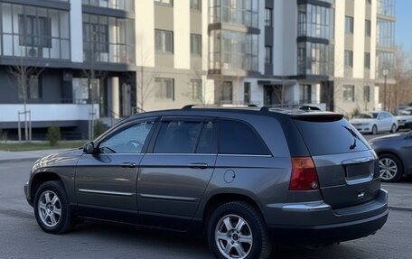 Chrysler Pacifica (CS), 2004 год, 425 000 рублей, 5 фотография