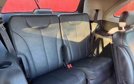 Chrysler Pacifica (CS), 2004 год, 425 000 рублей, 9 фотография