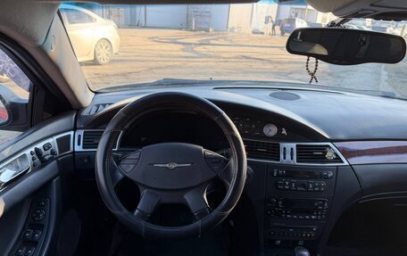 Chrysler Pacifica (CS), 2004 год, 425 000 рублей, 7 фотография