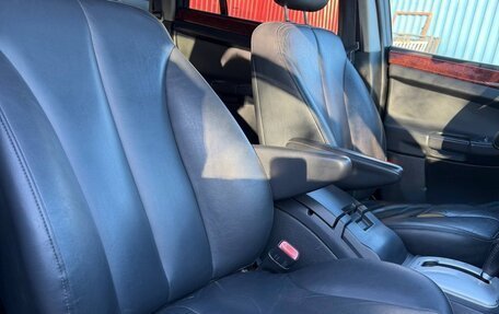 Chrysler Pacifica (CS), 2004 год, 425 000 рублей, 11 фотография