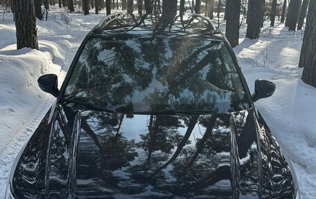 Volkswagen Tiguan II, 2017 год, 2 050 000 рублей, 4 фотография