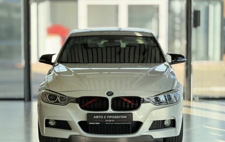 BMW 3 серия, 2012 год, 2 000 000 рублей, 2 фотография