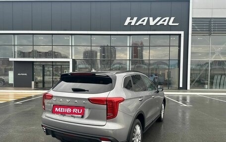Haval Jolion, 2026 год, 2 599 000 рублей, 5 фотография