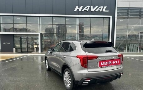 Haval Jolion, 2026 год, 2 599 000 рублей, 6 фотография