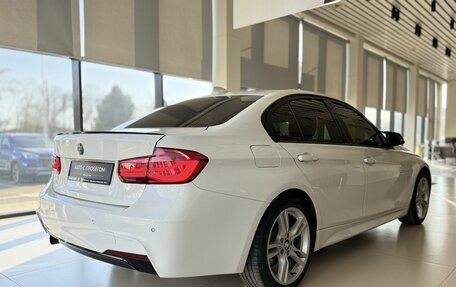 BMW 3 серия, 2012 год, 2 000 000 рублей, 4 фотография