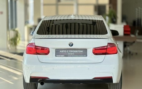 BMW 3 серия, 2012 год, 2 000 000 рублей, 5 фотография