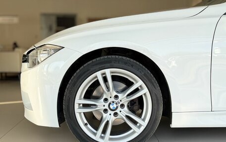 BMW 3 серия, 2012 год, 2 000 000 рублей, 7 фотография